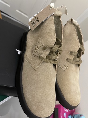 Stivaletti kids clarks - kids, x