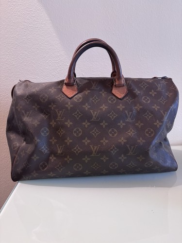 Borsa vintage louis vuitton - borsa,