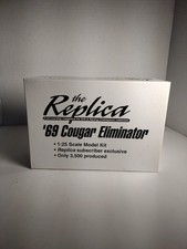 VINTAGE AMT The Replica 69