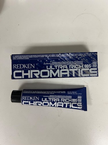 Redken chromatics ultra rich - chromatics,