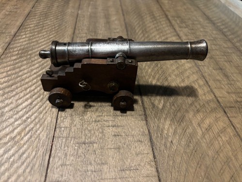 Mini cannone dikar spagna 45 - spagna, .45