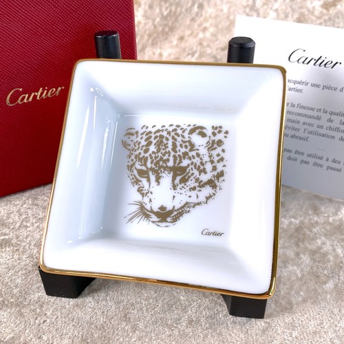 Cartier mini change - cartier,