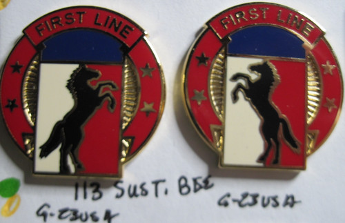 Stemma esercito cb - stemma, du