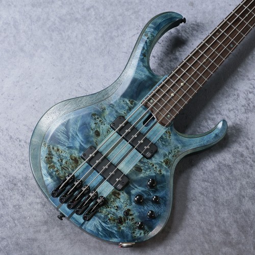 Ibanez btb945 cosmic - ibanez,