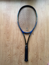 Rara racchetta da tennis