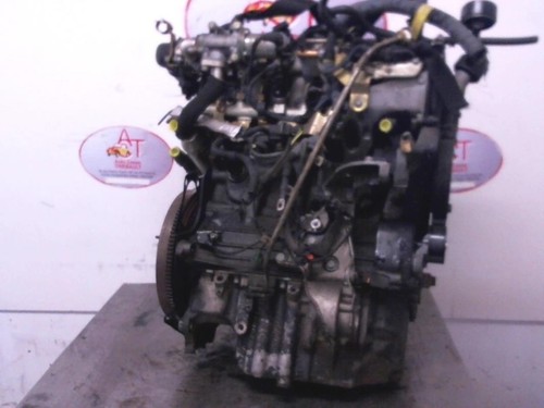 Motore fiat brava 182a7000 - motore,