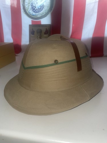 Elmetto vintage anni urss - '60,
