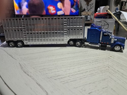 Camion ray kenworth nuovo con - ray,