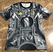 MAGLIA JUVENTUS ADIDAS