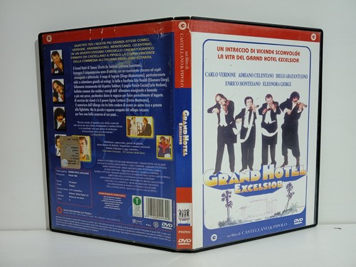 99220 dvd grand hotel - 99220,