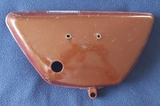 KAWASAKI KH H1 500 TRIPLE