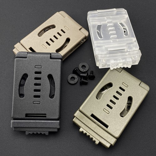 Clip cintura passanti per - clip,