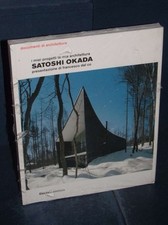Satoshi Okada - I miei