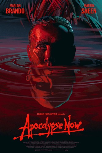 Apocalypse now 1979 francis - 1979,