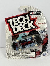 Tech Deck Diamond Supply Co