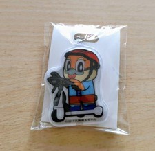 Luce LED per auto a noleggio