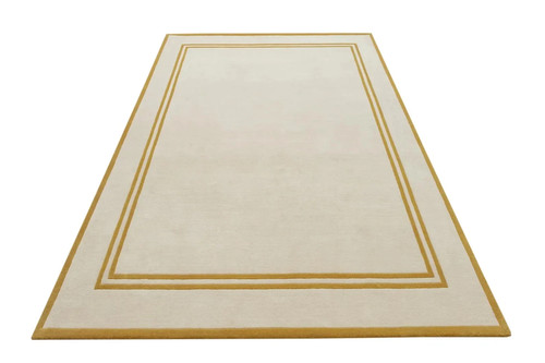Tappeto nuovo trapuntato - , a