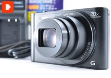 Sony Cyber Shot DSC-WX300