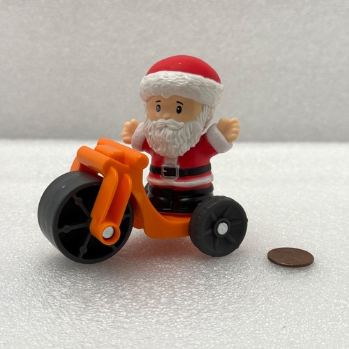Little people babbo natale - little, su