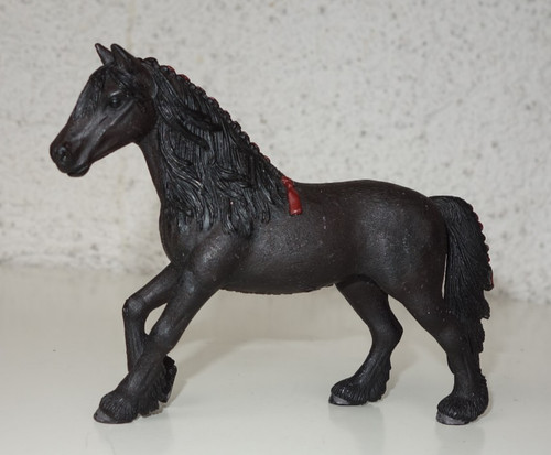 Schleich cavallo grande - ♥,
