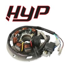 statore 7 poli Yamaha Yq Aerox