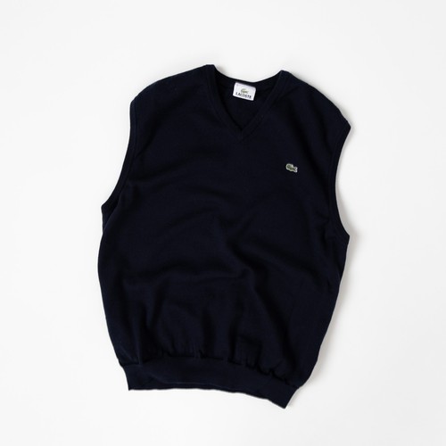 Lacoste maglione uomo lana - lacoste,