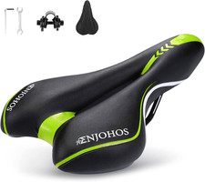 Sella MTB Antiprostata Comoda