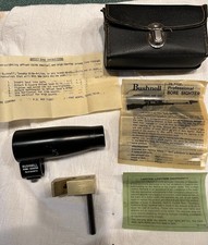 Bushnell Professional Bore