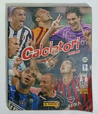 13075 Album Figurine Panini -