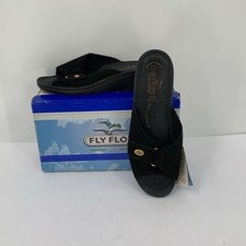 Fly Flot Silvia slide comfort