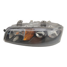 Faro Proiettore Anteriore Sinistro FIAT PUNTO 2 Serie Berlina VAN RICAMBIO USATO