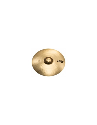 Sabian hhx evolution crash - sabian,
