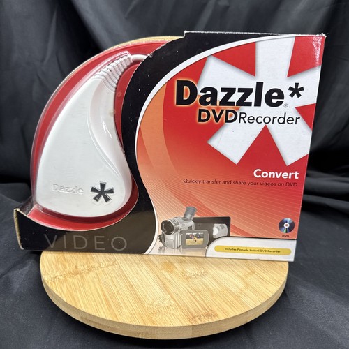 Pinnacle dazzle set dvc - hw-set, 101