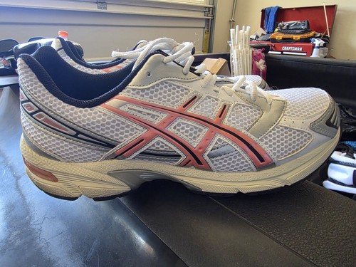 Asics 1130 - asics,