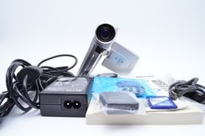 Videocamera digitale SANYO