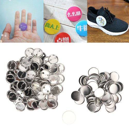 Set 100 pezzi bottoni