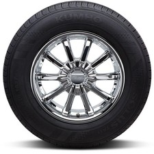 1 Kumho Solus TA11 185/65R15
