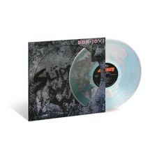 Bon Jovi ‎Slippery When Wet