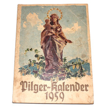 Libro - Calendario pellegrini