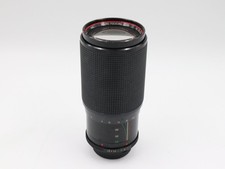 Vivitar 70-210mm f/2.8-4 VMC