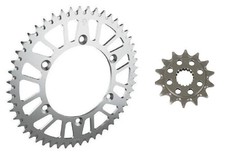 Kit trasmissione corona - kit/trasmissione, jt