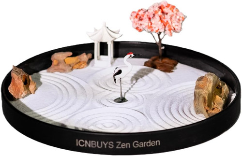 Giardino zen tavolo - zen,
