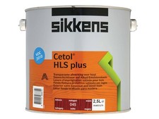 Sikkens 5085966 Cetol HLS Plus
