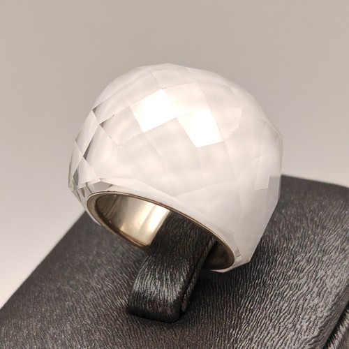 Anello swarovski da - anello,