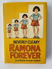 RAMONA FOREVER ~ BEVERLY