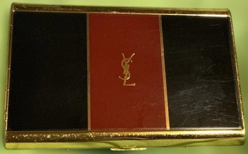 Yves saint laurent ysl - saint,