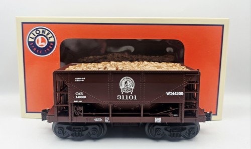 Lionel 81014 rgw ore - ore, car