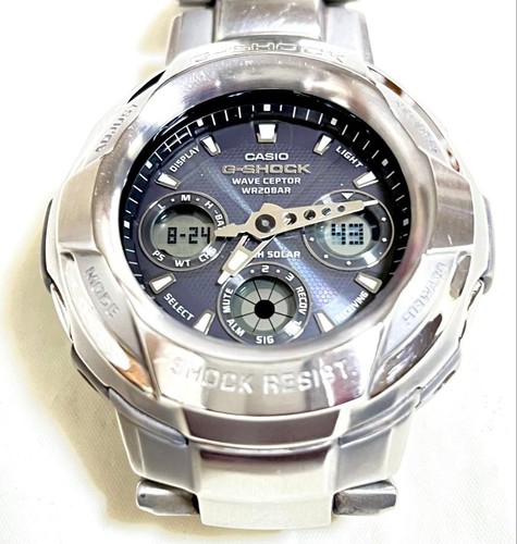 Orologio radiocontrollato
