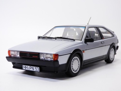 Volkswagen scirocco gtx - gtx, 16v