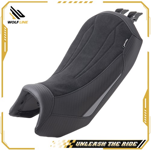 Wolfline sedile guida - wolfline,
